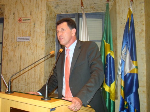 Pastor Fausto